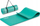 Tapet për stërvitje Neo-Sport NS-923, 183x60x1.5 cm, jeshil