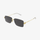 Bottega Venetta BV1126S-002 58