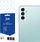 Xham mbrojtës kamere 3MK Hybrid, për Samsung Galaxy A13 5G, set 4 copë, transparent