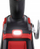 Stërvitës‑kaçavidë me bateri Flex DD 2G 18.0‑EC LD 2.5 Set, 18V, 2x 2.5Ah, i kuq