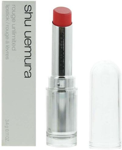 Buzëkuq Shu Uemura Rouge Unlimited OR 575, 3.4g, rozë