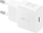 Karikues Samsung EP-TA2510, 25W, USB-C në USB-C, i bardhë