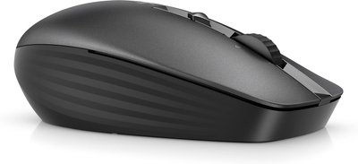Mouse HP 635 - Wireless, BT, black