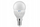 Llambë LED GTV E14 B45 Ceramic, 10W, 1000 lm, 4000K