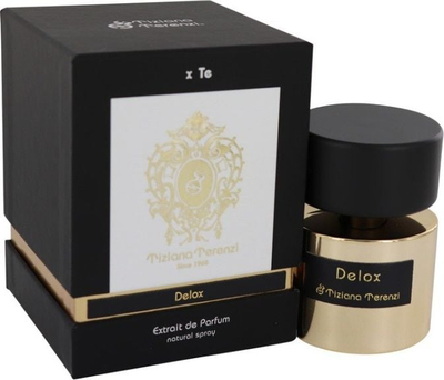 Parfum Tiziana Terenzi Delox Extrait de Parfum, 100ml, unisex