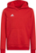 Duks për fëmijë Adidas, 128 cm, i kuq