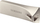 USB flash Samsung Bar Plus, 64GB, USB 3.1, ngjyrë argjendi