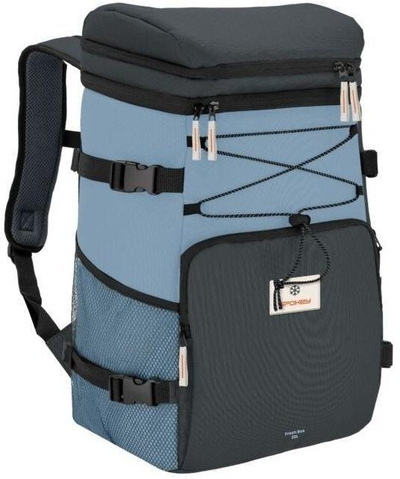 Shpinore termike Cool Pack Thermal Backpack 25L, 25L, blu e zezë