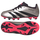 Фудбалски копачки adidas Predator Club FxG Jr IF6423, за деца, сиви