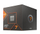 Procesor desktop AMD Ryzen 7 8700G, 8 bërthama 16 thread, 4.2 GHz 5.1 GHz Max Boost, Socket AM5, argjendtë