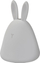 Llambë nate LEDVANCE Nightlux Touch Lepurush, LED RGBW, me bateri USB, e bardhë