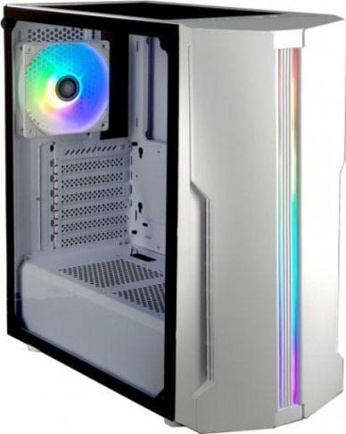Kasë Xilence Performance C X512.W.RGB, Midi Tower