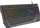 Tastierë gaming Genesis RHOD 350 RGB, layout rus, ndriçim me 7 zona, e zezë