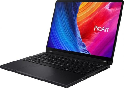 Laptop ASUS ProArt PX13 OLED HN7306WI-LX015X, Ryzen AI 9 HX 370, 13.3" me prekje, 32GB 2TB, i zi