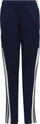Trenerka të poshtme për kalamaj Adidas SQUADRA 21 HC6280, 128 cm, të zeza