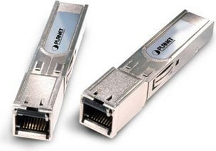 Модул SFP Planet MGB-GT, мини GBIC, 1x 1000Base-T, RJ45