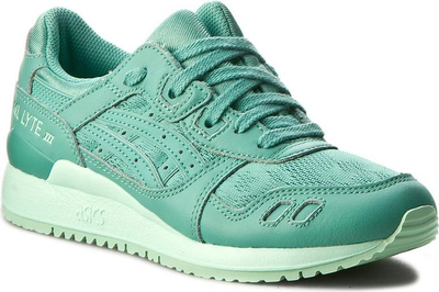 Atlete Asics Gel-Lyte III, jeshile, madhësia 37 1/2 (H756L-8788)