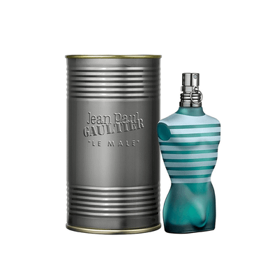 Eau de Toilette Jean Paul Gaultier Le Male, 125 ml