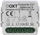 Интелигентен релеи модул OXT Mini Relay 2 Circuits Without N, ZigBee Tuya, 2x5A