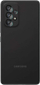 Mbrojtëse xhami për kamerën 3MK Lens Protect për Samsung Galaxy A53 5G, set me 4 copë, transparente