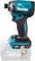 Vidëgoditës pa kabllo Makita TD003GZ, 40V XGT, brushless, blu e zezë
