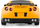 Makinë sportive me pult RC Amewi 21106, 1:24, 4WD, me LED, e kuqe