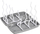 Tharëse për shishe/ biberon foshnjesh Babyono Universal (1071/02) 