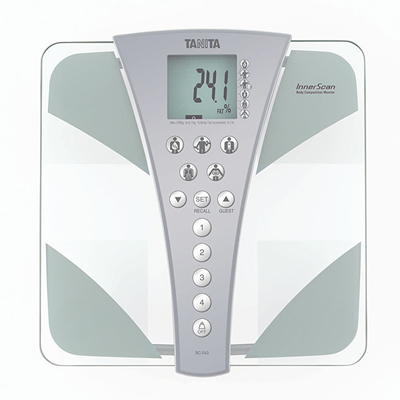Peshore Dixhitale Tanita BC-543