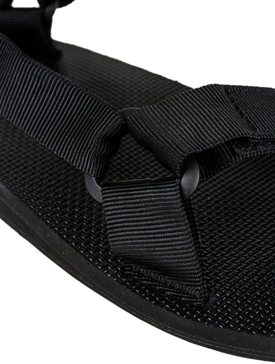Sandale Teva M'S Original Universal Urban (1004010-BLK-10), të zeza, nr 43
