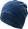 Shami multifunksionale Hi-Tec Aras, poliester fleece, unisex, blu