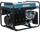 Gjenerator Könner & Söhnen KS7000E-1/3, 5500W, trefazor, i zi