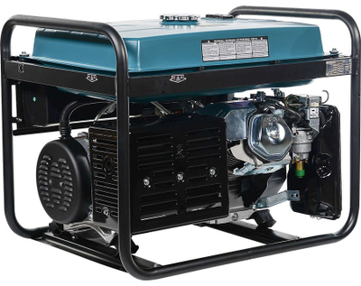Gjenerator Könner & Söhnen KS7000E-1/3, 5500W, trefazor, i zi