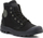 Çizme Palladium Pampa HI HTG Supply U 77356-001M, për në qytet, të zeza
