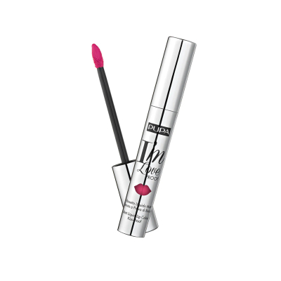 Pupa I’m Loveproof Liquid Lipstick - 007 BRIGHT FUCHSIA