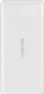 Powerbank Canyon PB-109, 10000mAh, 20W PD QC 3.0, i bardhë
