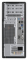 Kompjuter Actina i5-13400, 16GB DDR4, 512GB SSD, i zi