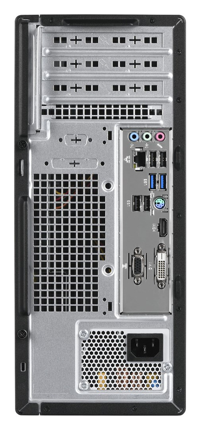 Kompjuter Actina i5-13400, 16GB DDR4, 512GB SSD, i zi