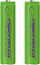 Bateri të rikarikueshme Esperanza AAA / R03 1000mAh, 2 copë