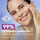 Serum fytyre NIVEA Luminous 630 Skin Glow, ndriçues, për unifikim të tonit