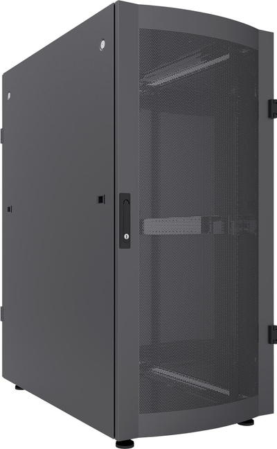 Kabinet rrjeti Intellinet 713696, 36U, 19", i zi