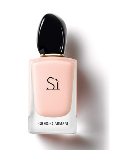 Eau De Parfum Giorgio Armani Si Fiori, 100 ml