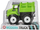 Kamion lodër Mega Creative TRUCK CAR, plastik, për kalamaj 3+