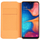 Mbrojtese Samsung për Galaxy A20e, e bardhë