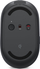 Машина без кабел Lenovo 4Y51R29290, Bluetooth и USB-C, 2400 DPI, црна