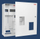 Kabinë matëse Karwasz W-2L-P-27 Z/O, 2 matësa 1 dhe 3 fazor, 27 module, e bardhë