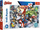 Puzzle Trefl Famous Avengers 16454, 100 copa, 41 x 27.5 cm, me shumë ngjyra