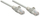 Kabllo rrjeti Intellinet Patch Cord CAT5e, 2m, UTP, gri