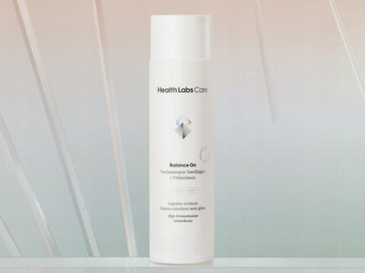 Shampo pastruese Health Labs Purifying Shampoo Trychoszampon Balance On, për çdo tip skalpi