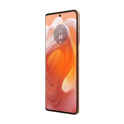 Telefoni Motorola Edge 50 Ultra 5G, 6.7", 16GB 1TB, Peach Fuzz, Dual SIM