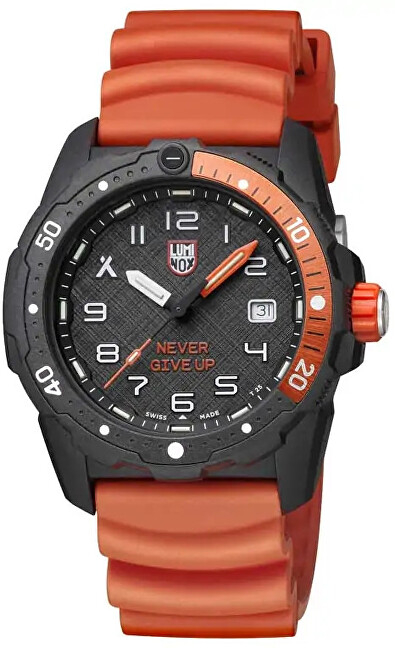 Orë dore Luminox Sea Bear Grylls Survival XB.3729.NGU